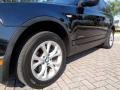 Jet Black - X3 xDrive30i Photo No. 68