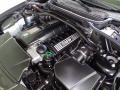 Jet Black - X3 xDrive30i Photo No. 70