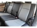 Classic Silver Metallic - 4Runner SR5 4x4 Photo No. 16