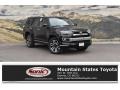 Midnight Black Metallic - 4Runner Limited 4x4 Photo No. 1