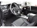 Midnight Black Metallic - 4Runner Limited 4x4 Photo No. 5