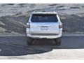 Classic Silver Metallic - 4Runner SR5 4x4 Photo No. 4