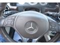 2014 Steel Grey Metallic Mercedes-Benz GLK 350  photo #22