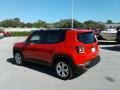 2018 Colorado Red Jeep Renegade Limited  photo #3