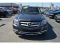 Steel Grey Metallic - GLK 350 Photo No. 29