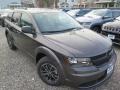 2018 Bruiser Grey Dodge Journey SE  photo #4