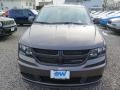 2018 Bruiser Grey Dodge Journey SE  photo #5