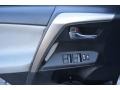 2015 Classic Silver Metallic Toyota RAV4 XLE  photo #9