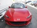Soul Red Metallic - MX-5 Miata Grand Touring Roadster Photo No. 9