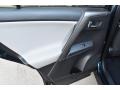 2018 Galactic Aqua Mica Toyota RAV4 XLE  photo #21