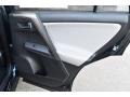 2018 Galactic Aqua Mica Toyota RAV4 XLE  photo #23