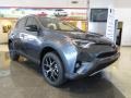 Magnetic Gray Metallic - RAV4 SE Photo No. 1