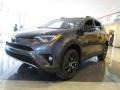 Magnetic Gray Metallic - RAV4 SE Photo No. 3