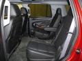 2015 Crystal Red Tintcoat Chevrolet Tahoe LTZ 4WD  photo #9