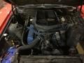 1970 Ford Torino 429 cu. in. Cobra Jet Ram-Air 4V V8 Engine Photo