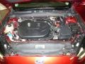 2013 Ruby Red Metallic Ford Fusion Titanium AWD  photo #6