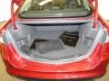 2013 Ruby Red Metallic Ford Fusion Titanium AWD  photo #10