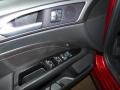 2013 Ruby Red Metallic Ford Fusion Titanium AWD  photo #11
