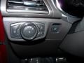 2013 Ruby Red Metallic Ford Fusion Titanium AWD  photo #12