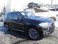 2017 Black Sapphire Metallic BMW X5 xDrive35i  photo #1