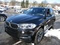 2017 Black Sapphire Metallic BMW X5 xDrive35i  photo #7