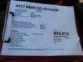 Black Sapphire Metallic - X5 xDrive35i Photo No. 12