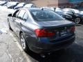 Mineral Grey Metallic - 3 Series 320i xDrive Sedan Photo No. 5