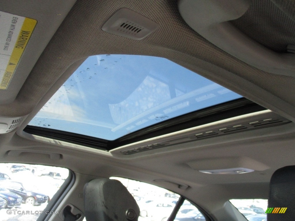 2015 3 Series 320i xDrive Sedan - Mineral Grey Metallic / Black photo #11