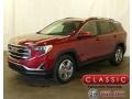 Red Quartz Tintcoat - Terrain SLT AWD Photo No. 1