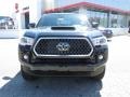 Midnight Black Metallic - Tacoma TRD Sport Double Cab Photo No. 2