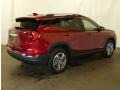 Red Quartz Tintcoat - Terrain SLT AWD Photo No. 2