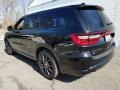 DB Black Crystal - Durango R/T AWD Photo No. 2