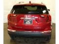 Red Quartz Tintcoat - Terrain SLT AWD Photo No. 3