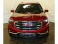 Red Quartz Tintcoat - Terrain SLT AWD Photo No. 4