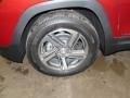 Red Quartz Tintcoat - Terrain SLT AWD Photo No. 5
