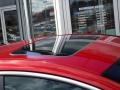 2009 Sangria Red Mica Mazda MAZDA6 i Touring  photo #4