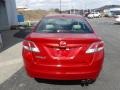 2009 Sangria Red Mica Mazda MAZDA6 i Touring  photo #9