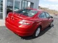 2009 Sangria Red Mica Mazda MAZDA6 i Touring  photo #10