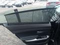 2018 BMW 6 Series Black Interior Door Panel Photo