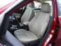 2009 Sangria Red Mica Mazda MAZDA6 i Touring  photo #15