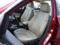 Sangria Red Mica - MAZDA6 i Touring Photo No. 15