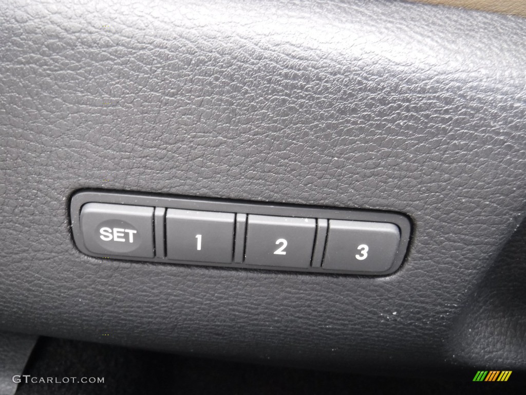 2009 MAZDA6 i Touring - Sangria Red Mica / Beige photo #16