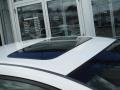 Taffeta White - Civic EX Sedan Photo No. 4