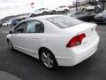 Taffeta White - Civic EX Sedan Photo No. 8