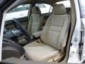 Taffeta White - Civic EX Sedan Photo No. 12