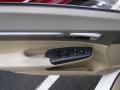 Taffeta White - Civic EX Sedan Photo No. 13