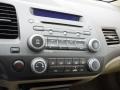 Taffeta White - Civic EX Sedan Photo No. 17
