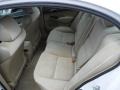 Taffeta White - Civic EX Sedan Photo No. 21