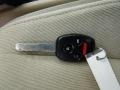 Taffeta White - Civic EX Sedan Photo No. 23