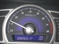 Taffeta White - Civic EX Sedan Photo No. 25